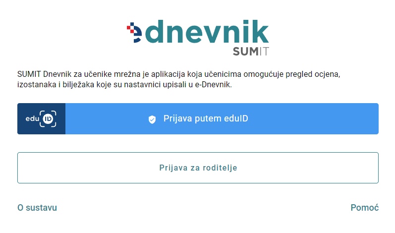 E-dnevnik - Srednja ekonomska škola Livno